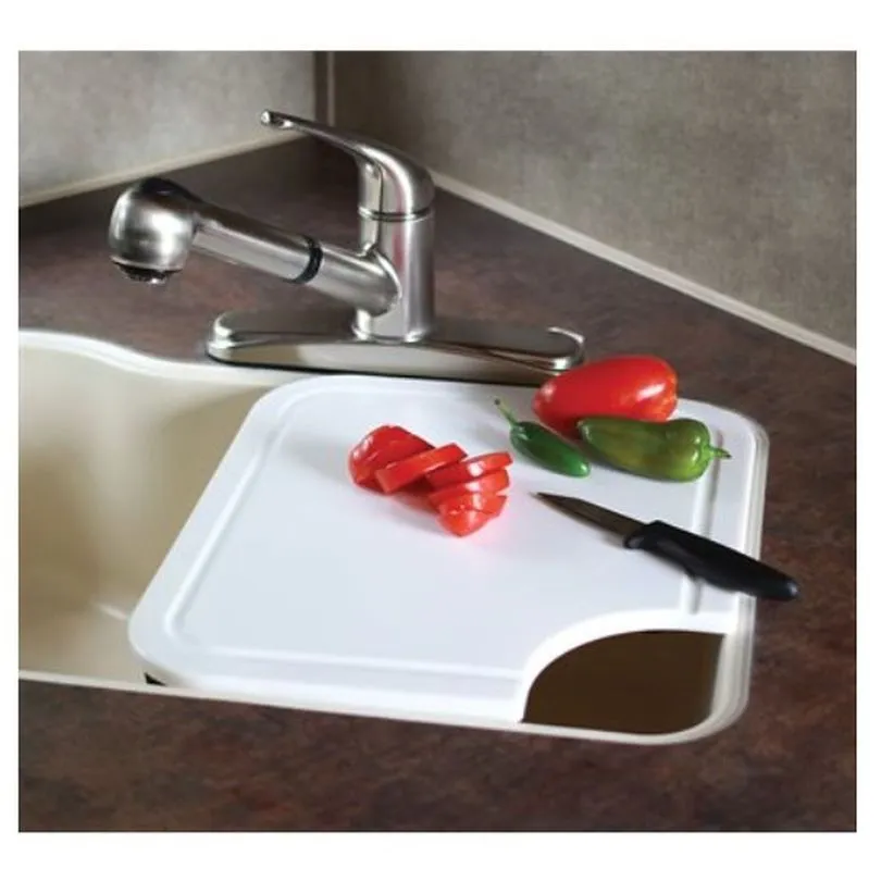 SINK MATE WHITE